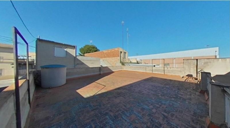 Murcia - Múrcia - 116m2