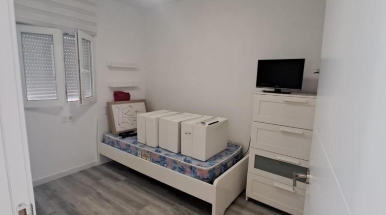 Badajoz - Badajoz - 67m2