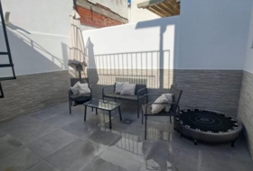 Badajoz 67&nbsp;m²