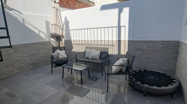Badajoz - Badajoz - 67m2