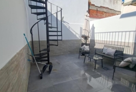 Badajoz 67&nbsp;m²