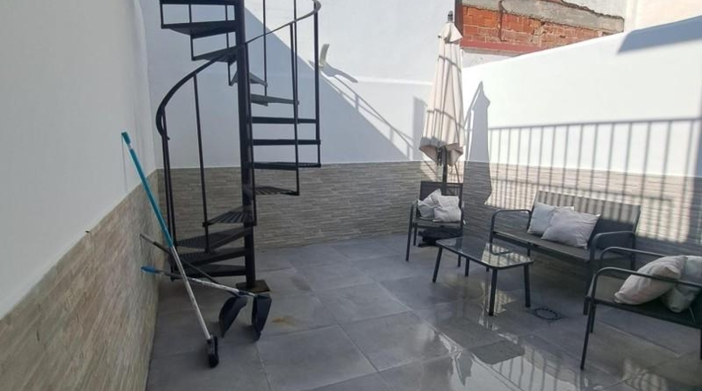 Badajoz - Badajoz - 67m2
