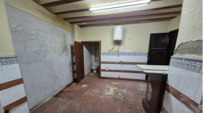 Murcia - Santomera - 101m2