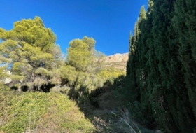 Jávea 1500&nbsp;m²