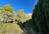 Suelo urbano en venta en la España, Jávea, ref: TR413492 foto