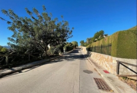Jávea 1500&nbsp;m²