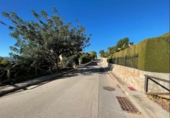 Suelo urbano en venta en la España, Jávea, ref: TR413492 foto