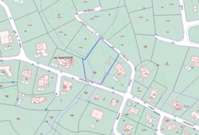 Jávea 1500&nbsp;m²
