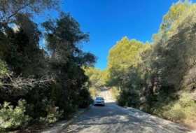 Jávea 1500&nbsp;m²