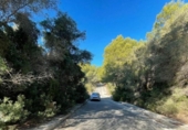 Suelo urbano en venta en la España, Jávea, ref: TR413492 foto