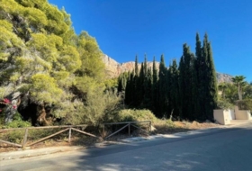 Jávea 1500&nbsp;m²