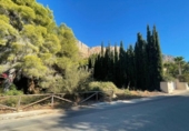 Suelo urbano en venta en la España, Jávea, ref: TR413492 foto