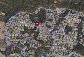 Jávea 1500&nbsp;m²
