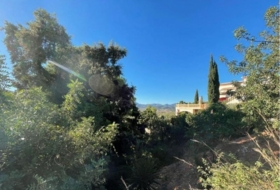 Jávea 1500&nbsp;m²