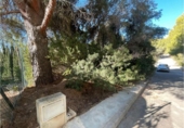 Suelo urbano en venta en la España, Jávea, ref: TR413492 foto