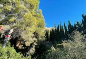 Jávea 1500&nbsp;m²
