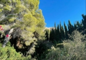 Suelo urbano en venta en la España, Jávea, ref: TR413492 foto