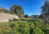 Terreno no urbanizable en venta en la España, Parcent, ref: TR413494 foto