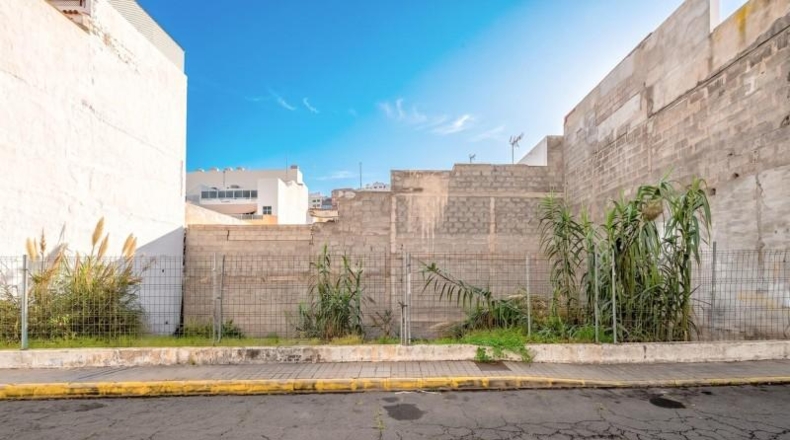 Лас-Пальмас - Las Palmas de Gran Canaria - 179m2