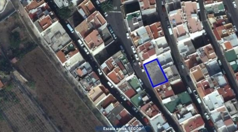 Лас-Пальмас - Las Palmas de Gran Canaria - 179m2