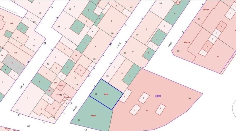 Granada - Albolote - 127m2