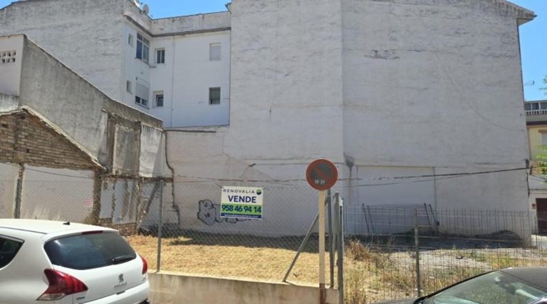 Granada - Albolote - 127m2