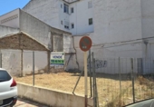 Urban land for sale on España, Albolote, ref: TR413496 photo