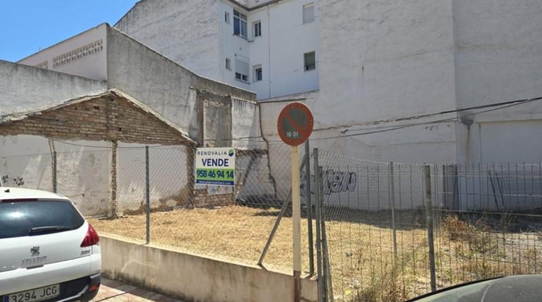 Granada - Albolote - 127m2