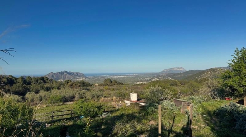 Alicante - Murla - 10175m2