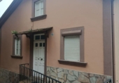 Chalet independiente con terreno en venta en la España, Pravia, ref: TR413498 foto