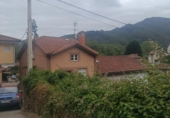 Chalet independiente con terreno en venta en la España, Pravia, ref: TR413498 foto