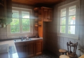 Chalet independiente con terreno en venta en la España, Pravia, ref: TR413498 foto