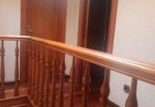 Chalet independiente con terreno en venta en la España, Pravia, ref: TR413498 foto