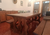 Chalet independiente con terreno en venta en la España, Pravia, ref: TR413498 foto