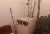 Chalet independiente con terreno en venta en la España, Pravia, ref: TR413498 foto