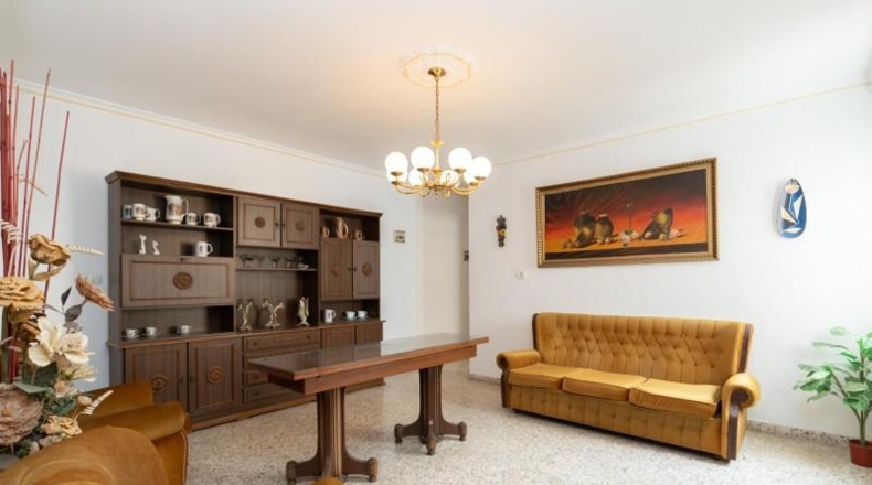 Granada - Мольвисар - 182m2