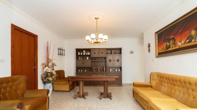 Granada - Мольвисар - 182m2