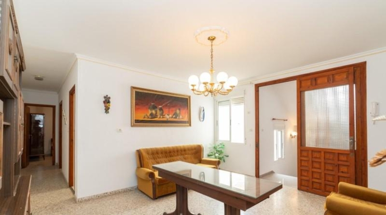 Granada - Мольвисар - 182m2