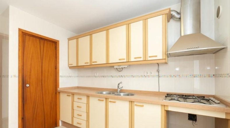 Granada - Мольвисар - 182m2