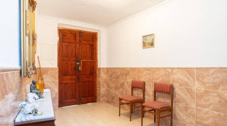 Granada - Мольвисар - 182m2
