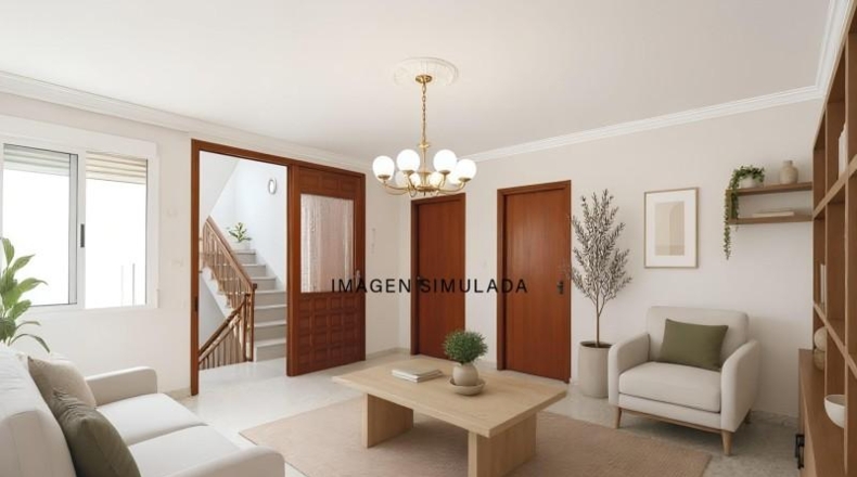 Granada - Мольвисар - 182m2