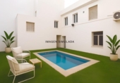 Village house for sale on España, Molvízar, ref: TR413499 photo