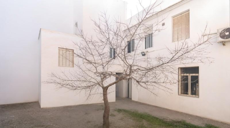 Granada - Мольвисар - 182m2