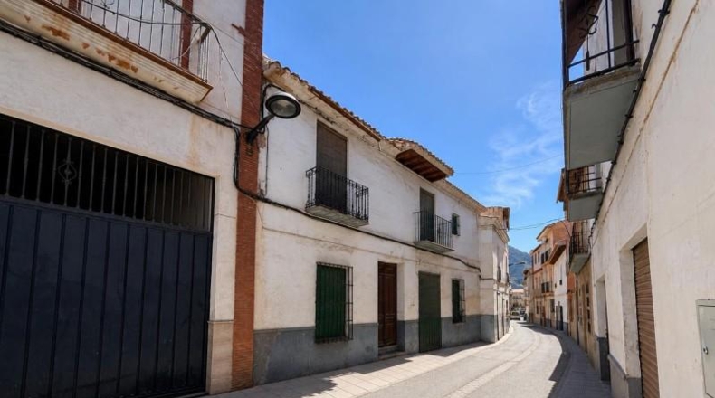 Granada - Padul - 674m2