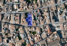 Padul 674&nbsp;m²