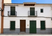 Chalet independiente con terreno en venta en la España, Padul, ref: TR413502 foto