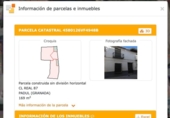 Chalet independiente con terreno en venta en la España, Padul, ref: TR413502 foto