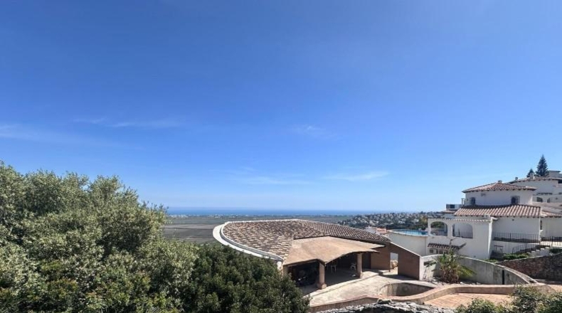 Alicante - Pego - 1022m2