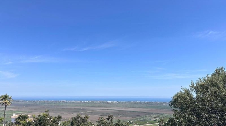 Alicante - Pego - 1022m2