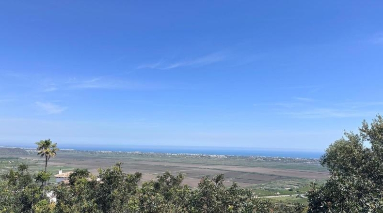 Alicante - Pego - 1022m2